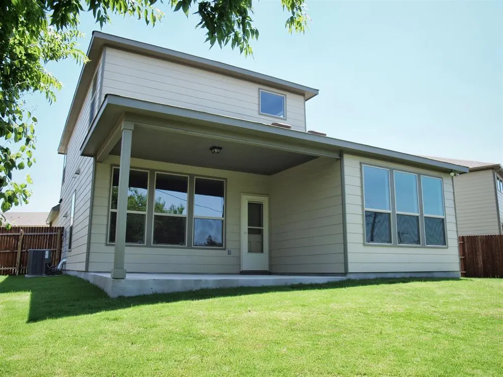 4036 Tranquil Lane Austin, TX 78728