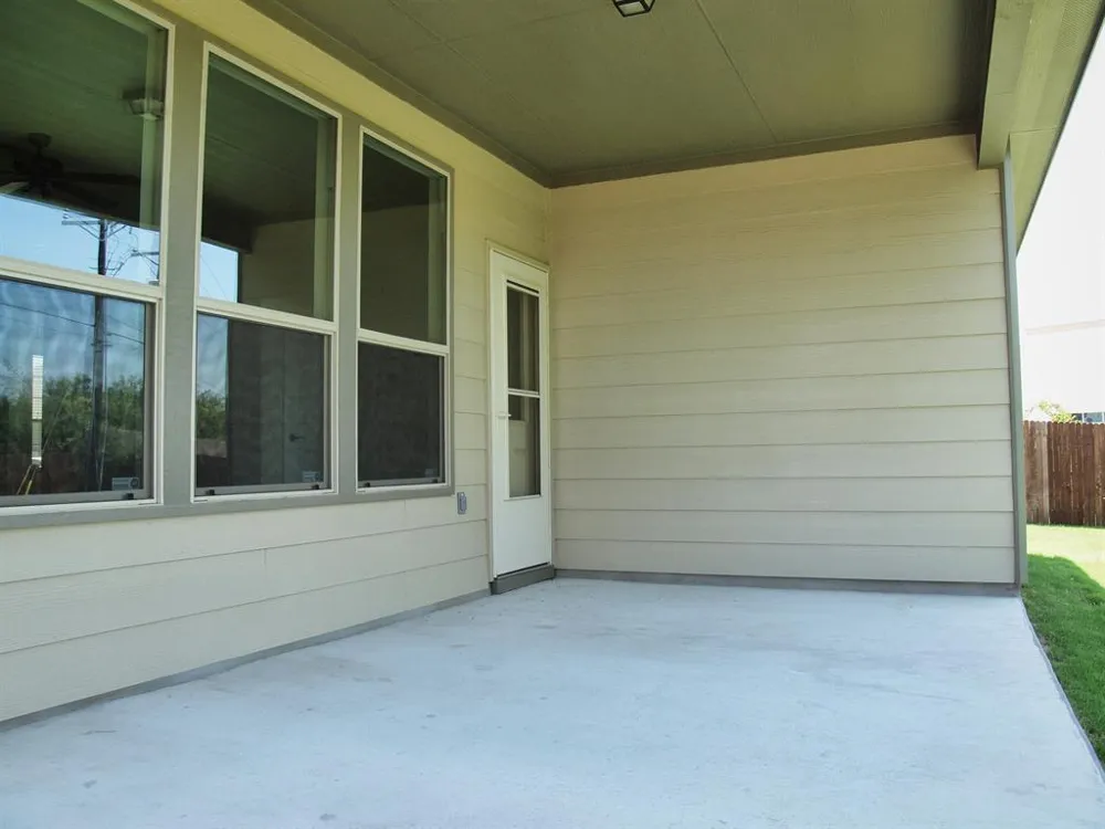 4036 Tranquil Lane Austin, TX 78728