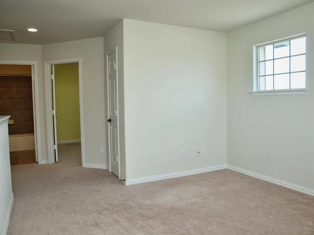 4036 Tranquil Lane Austin, TX 78728