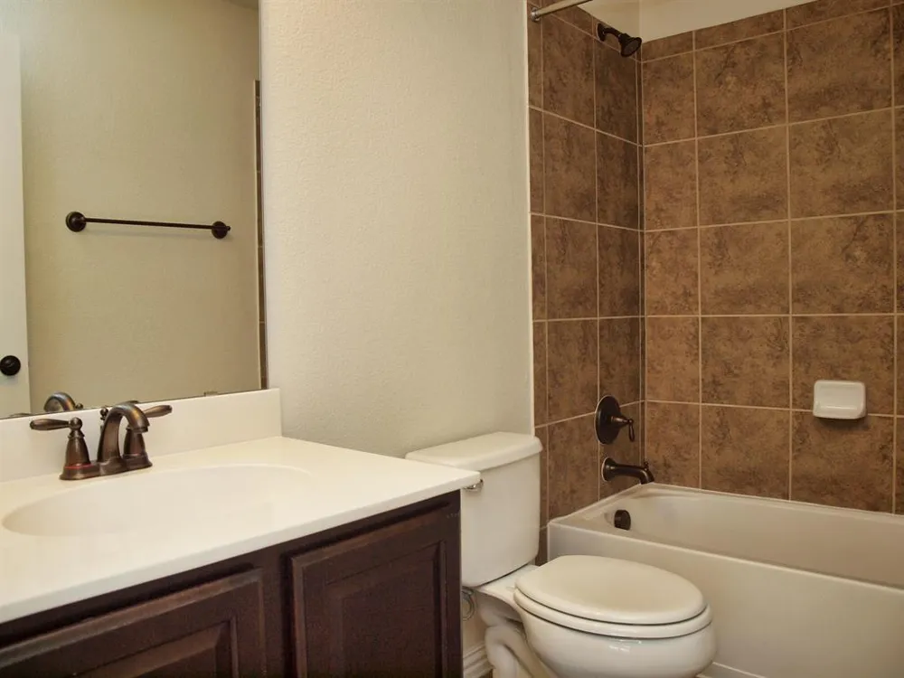 4036 Tranquil Lane Austin, TX 78728