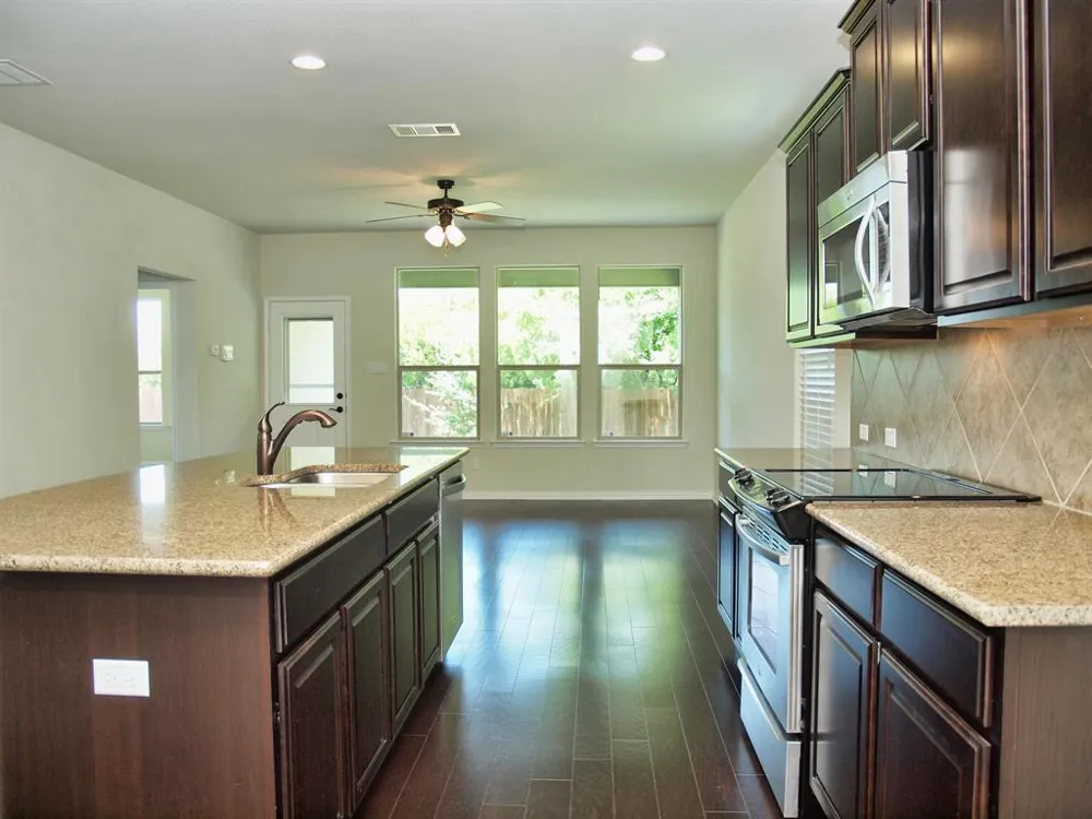 4036 Tranquil Lane Austin, TX 78728