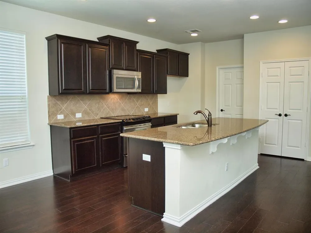 4036 Tranquil Lane Austin, TX 78728