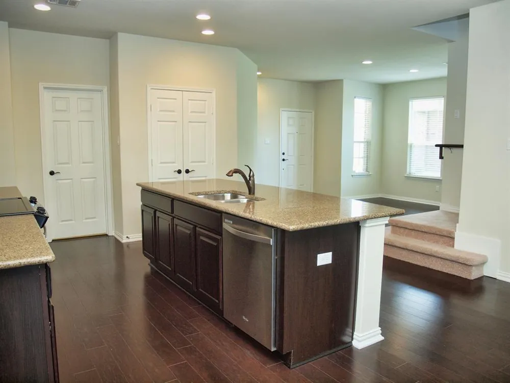 4036 Tranquil Lane Austin, TX 78728