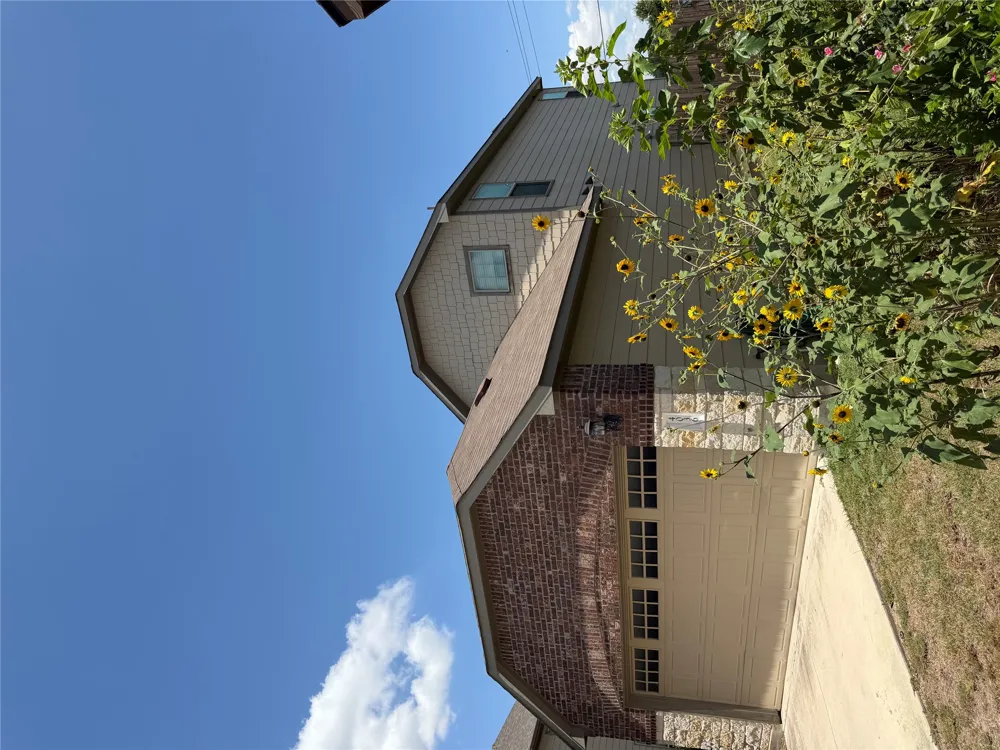 4036 Tranquil Lane Austin, TX 78728