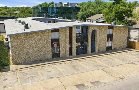 2408 Longview Street #111