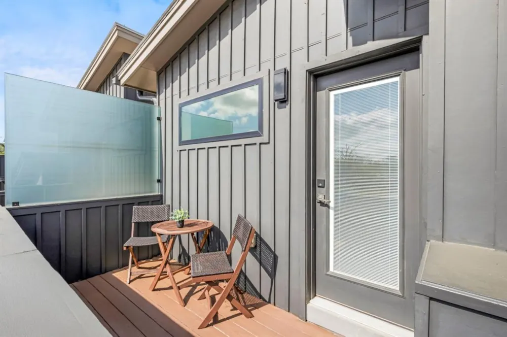 4400 Mount Vernon Drive #B Austin, TX 78745