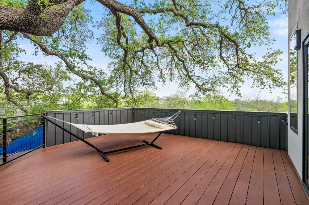 4400 Mount Vernon Drive #B Austin, TX 78745