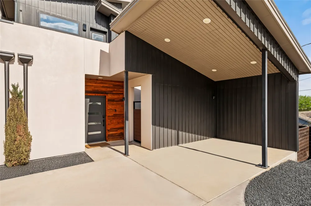 4400 Mount Vernon Drive #B Austin, TX 78745
