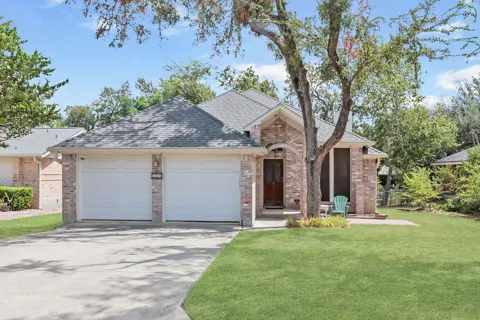 304 Woodstone Drive