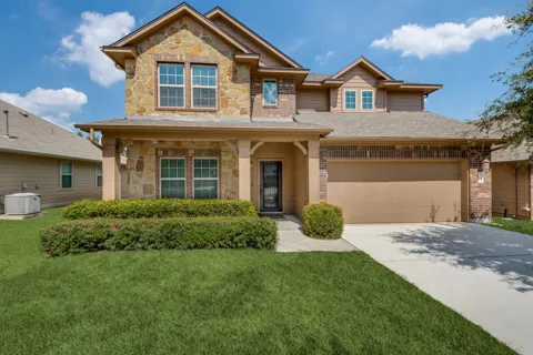628 Bottle Brush Drive