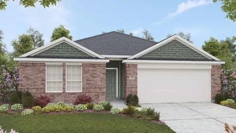205 Seattle Slew Drive