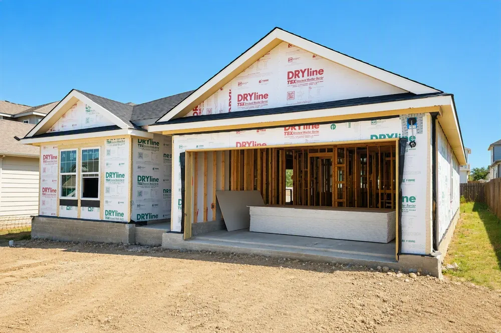 205 Seattle Slew Drive Jarrell, TX 76537