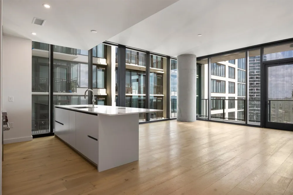 610 Davis Street #2408 Austin, TX 78701