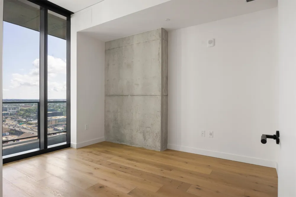 610 Davis Street #2408 Austin, TX 78701