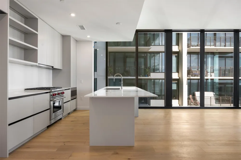 610 Davis Street #2408 Austin, TX 78701