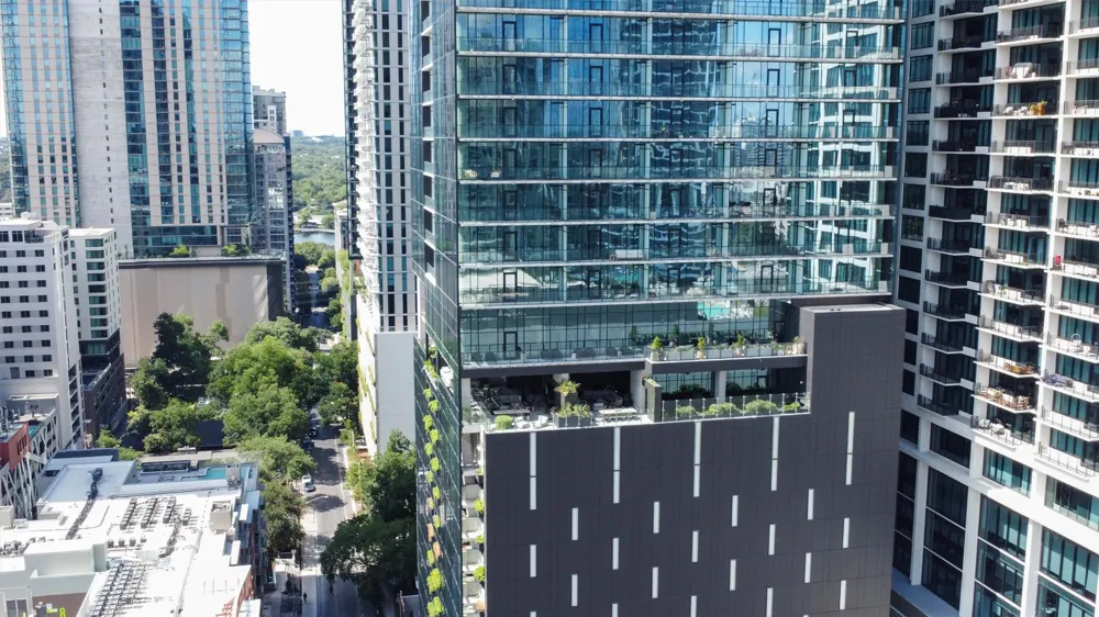 610 Davis Street #2408 Austin, TX 78701