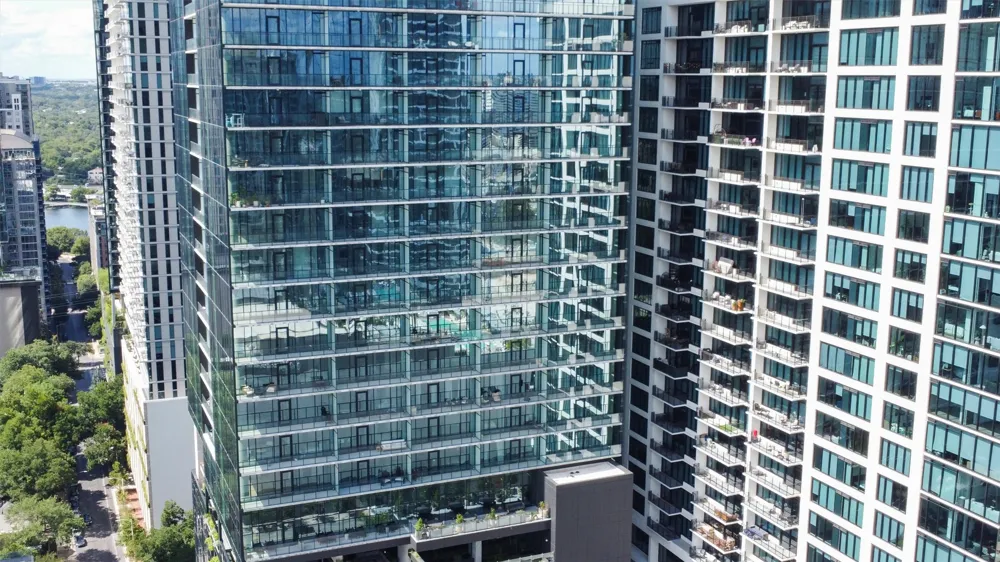 610 Davis Street #2408 Austin, TX 78701