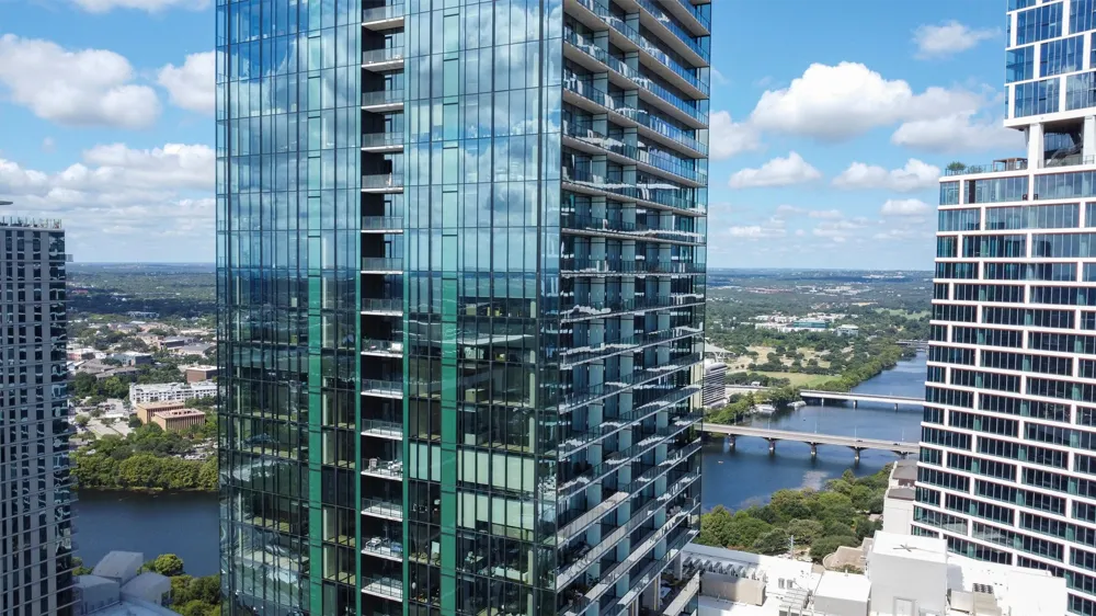 610 Davis Street #2408 Austin, TX 78701
