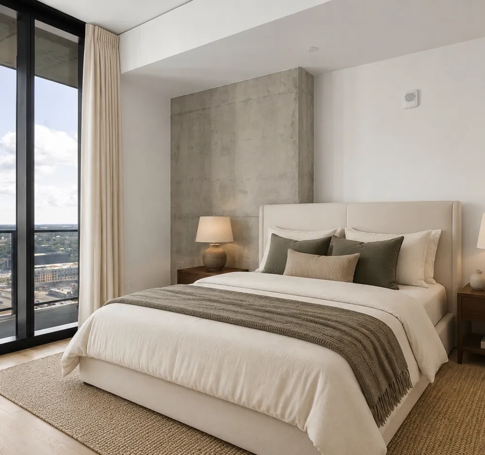 610 Davis Street #2408 Austin, TX 78701