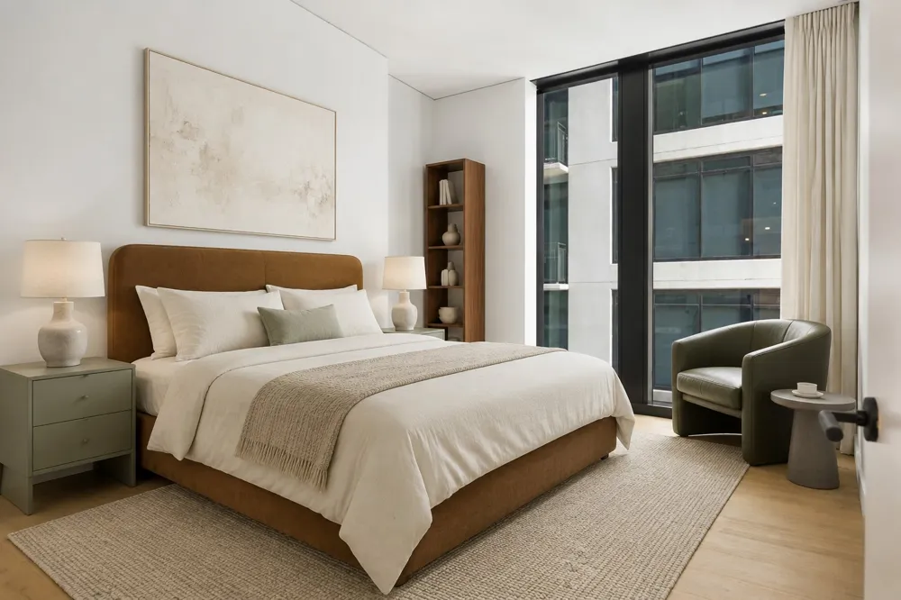 610 Davis Street #2408 Austin, TX 78701
