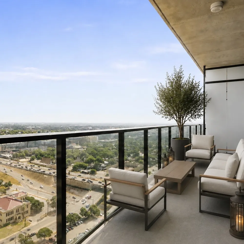 610 Davis Street #2408 Austin, TX 78701
