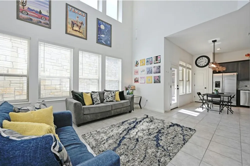 12613 Stanford Drive #86 Austin, TX 78748