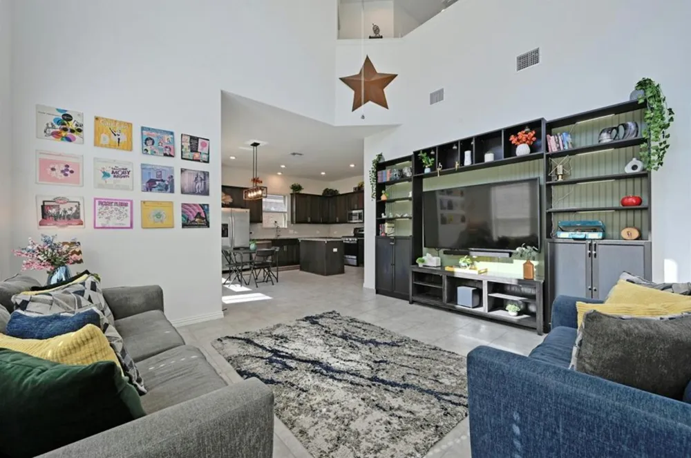 12613 Stanford Drive #86 Austin, TX 78748
