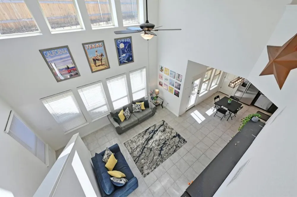 12613 Stanford Drive #86 Austin, TX 78748
