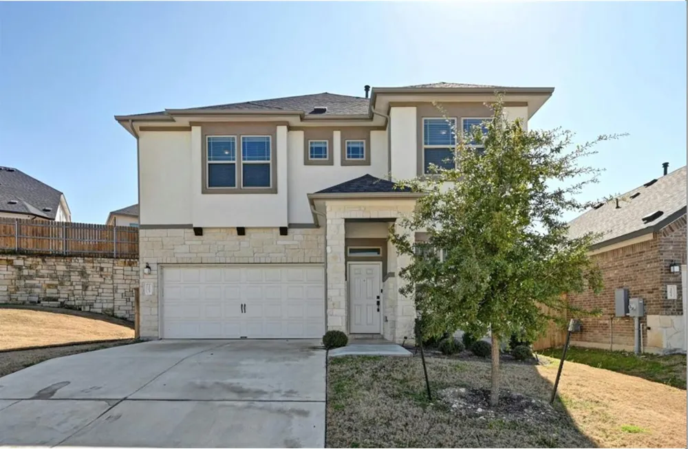 12613 Stanford Drive #86 Austin, TX 78748