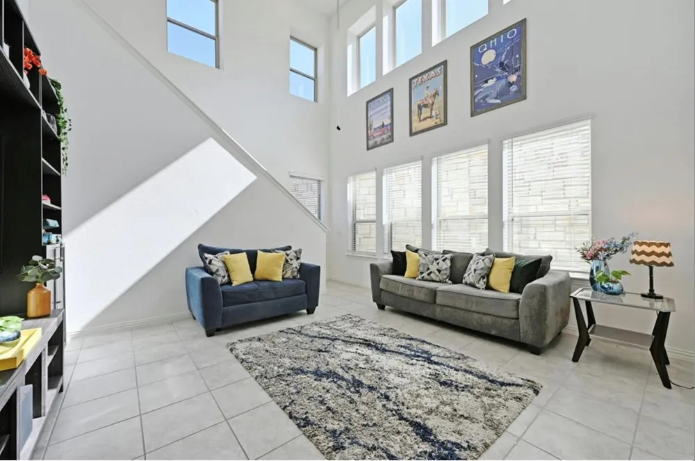 12613 Stanford Drive #86 Austin, TX 78748