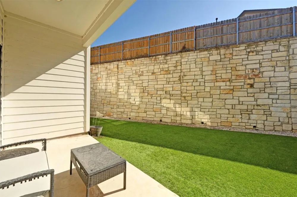 12613 Stanford Drive #86 Austin, TX 78748