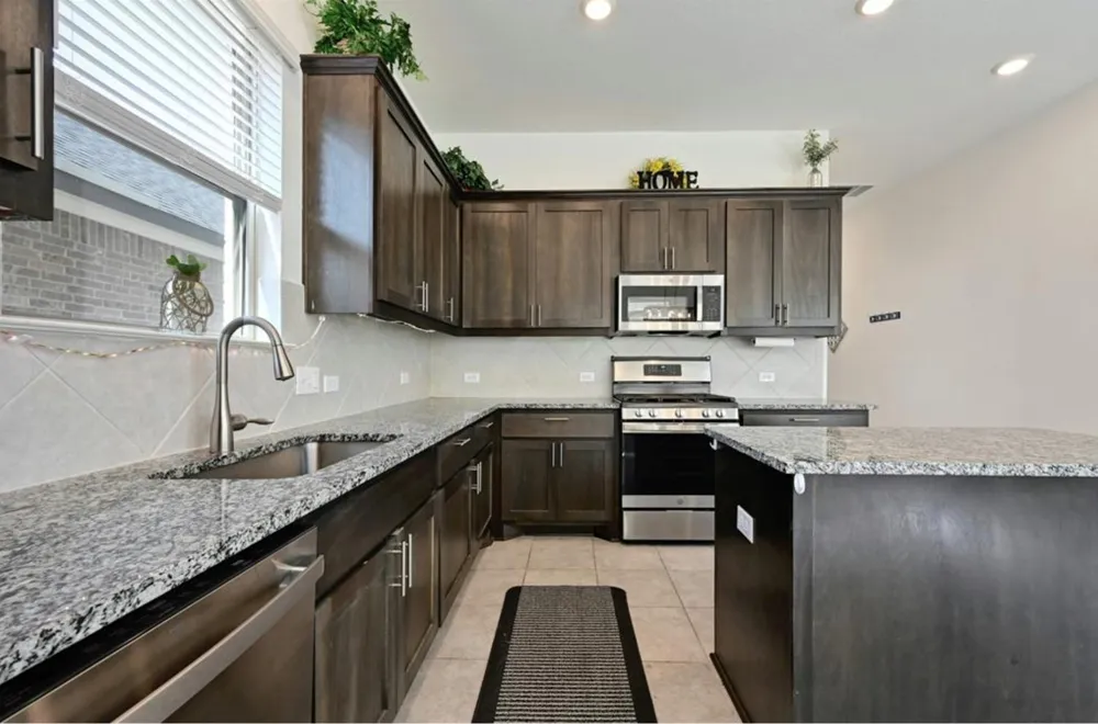 12613 Stanford Drive #86 Austin, TX 78748