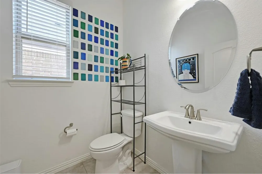 12613 Stanford Drive #86 Austin, TX 78748