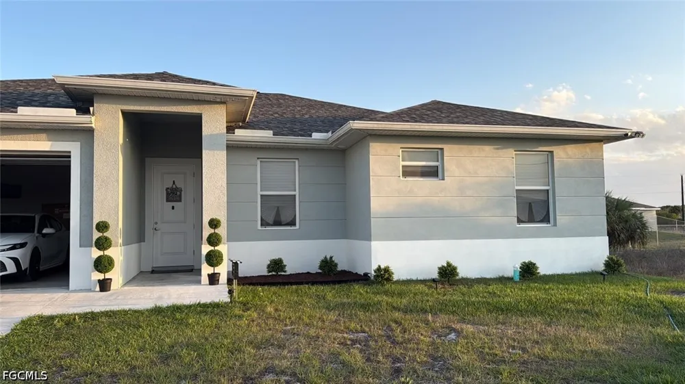 BETHLEHEM PLACE Labelle, FL 33935