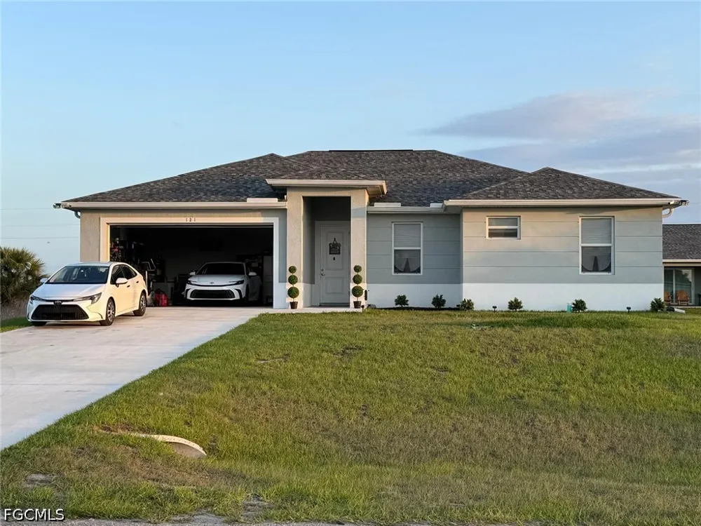 BETHLEHEM PLACE Labelle, FL 33935
