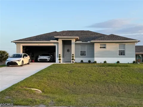 BETHLEHEM PLACE