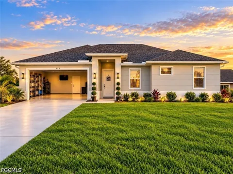 BETHLEHEM PLACE