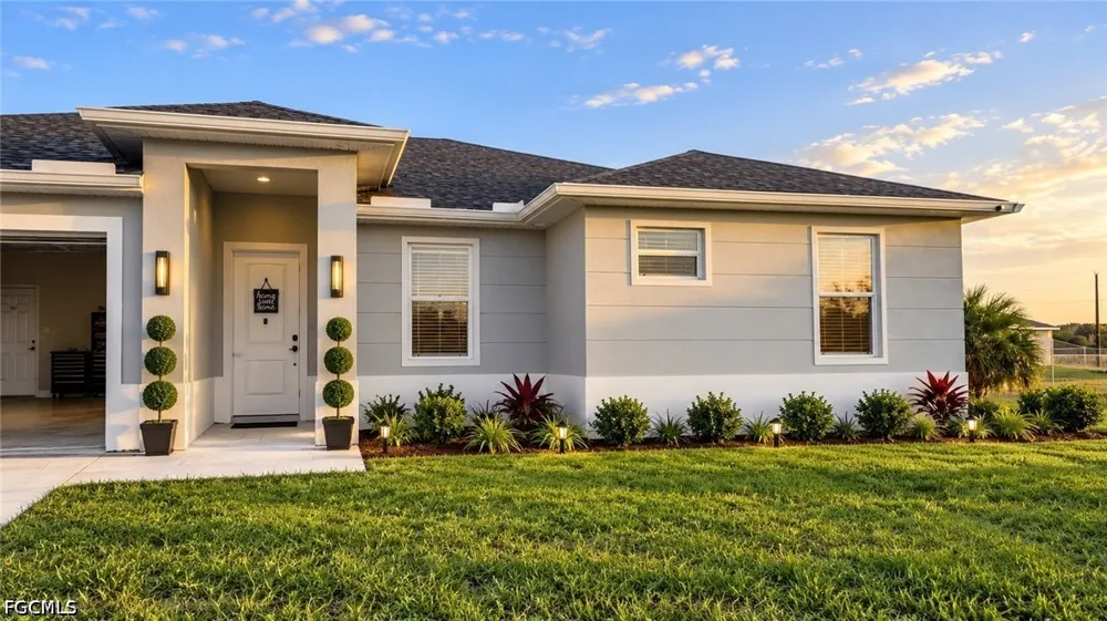 BETHLEHEM PLACE Labelle, FL 33935