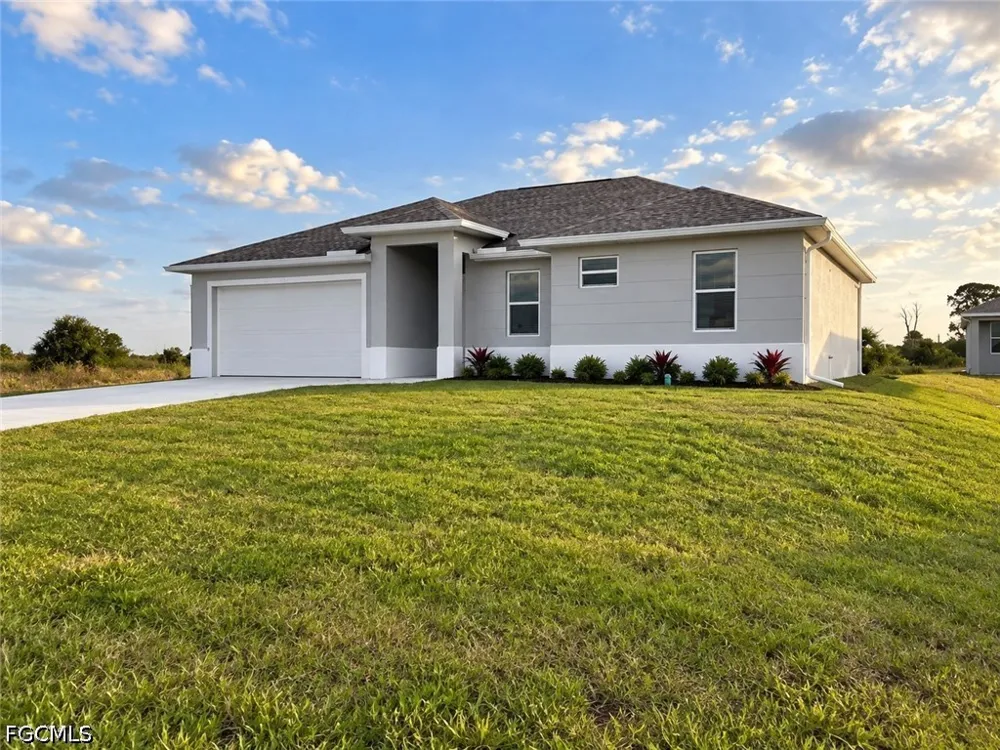 BETHLEHEM PLACE Labelle, FL 33935