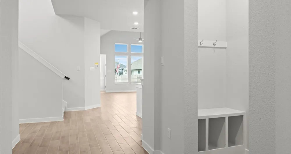 309 West Faulkner Street Liberty Hill, TX 78642
