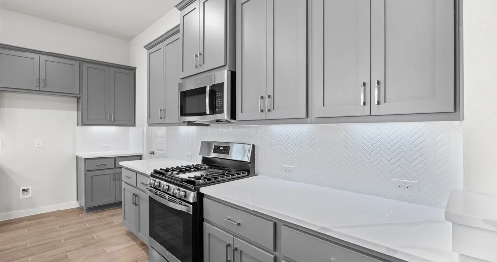 309 West Faulkner Street Liberty Hill, TX 78642