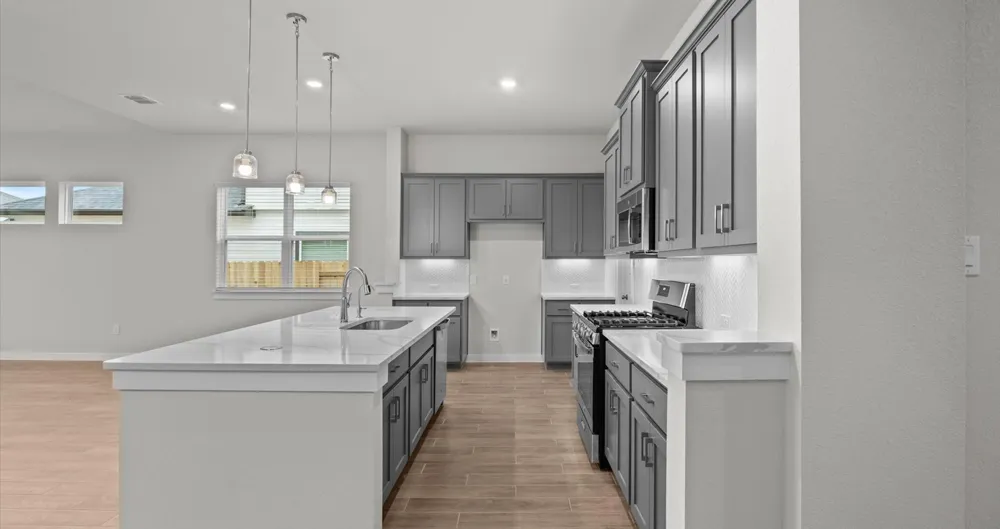 309 West Faulkner Street Liberty Hill, TX 78642