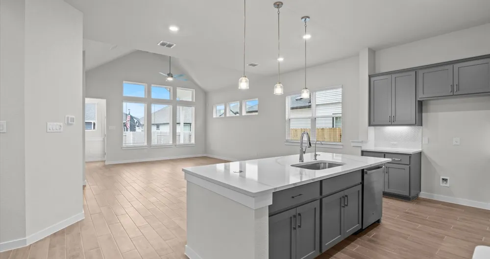 309 West Faulkner Street Liberty Hill, TX 78642