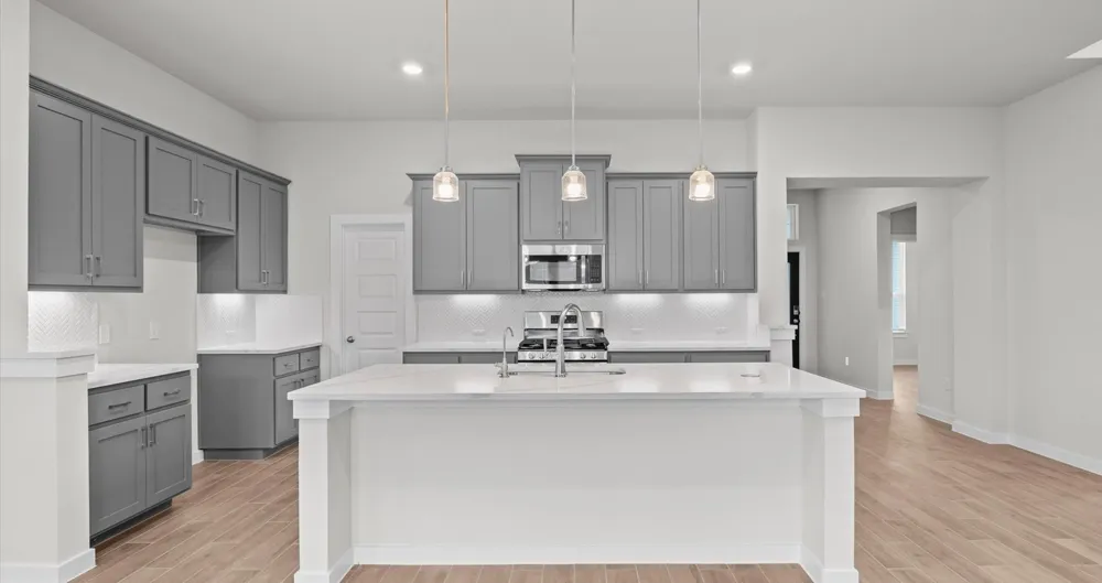 309 West Faulkner Street Liberty Hill, TX 78642