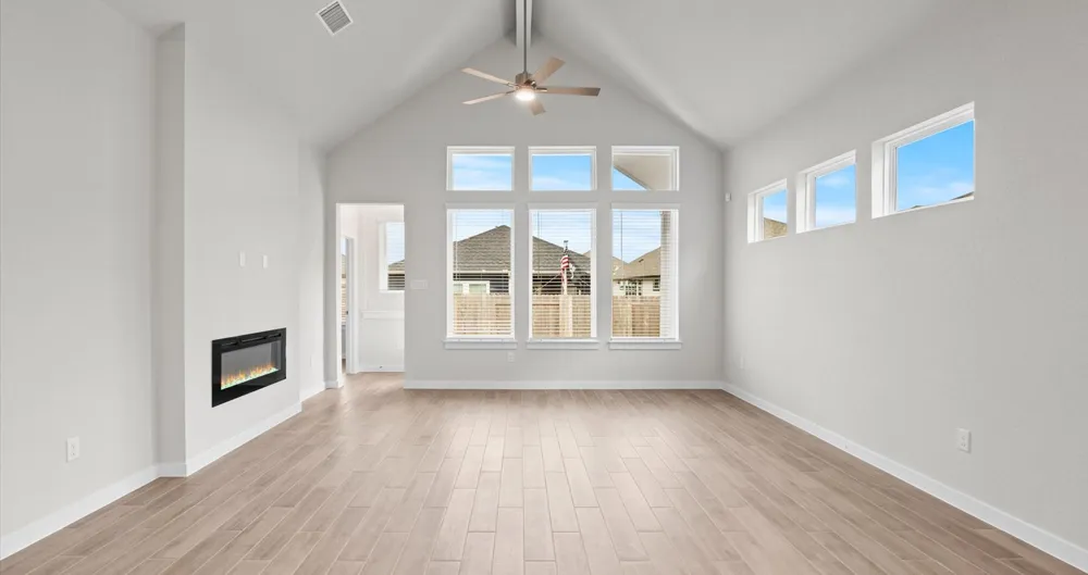 309 West Faulkner Street Liberty Hill, TX 78642