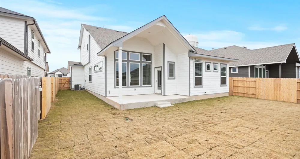 309 West Faulkner Street Liberty Hill, TX 78642