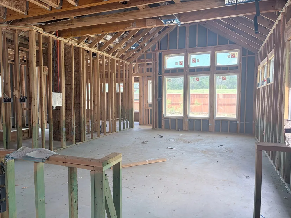 309 West Faulkner Street Liberty Hill, TX 78642