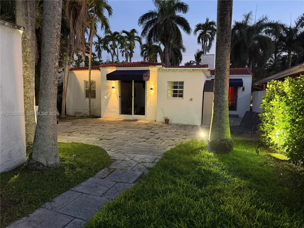 265 Palm Ave Miami Beach, FL 33139