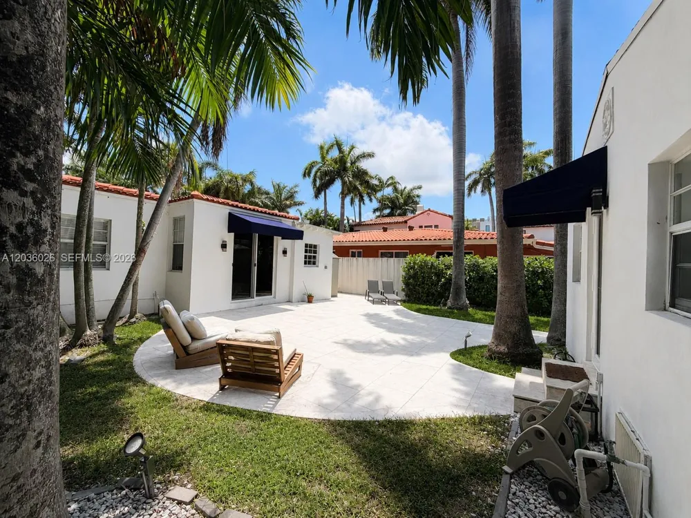 265 Palm Ave Miami Beach, FL 33139
