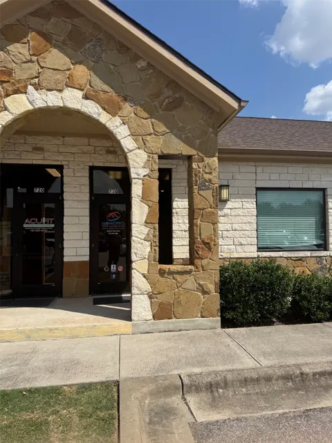 2911 S A.W. Grimes Boulevard #730